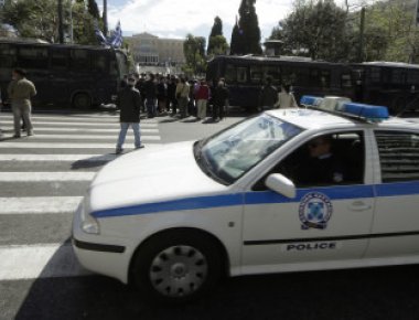 Καβάλα: Συνελήφθη 31χρονος Αλβανός γιατί έβγαλε πιστόλι για «φουσκωμένο» λογαριασμό